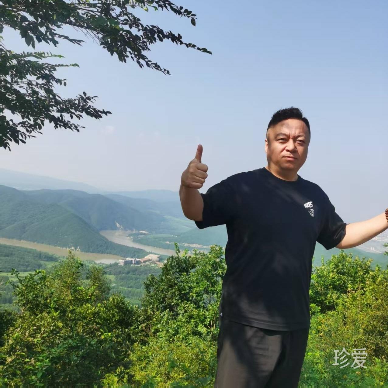 大浪涛金