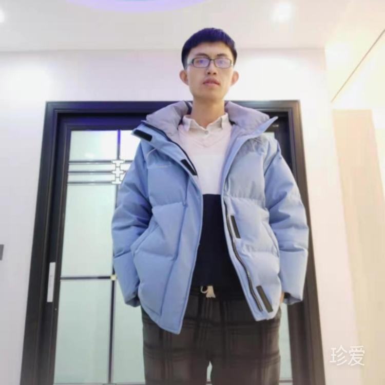 為愛奮斗的飛哥