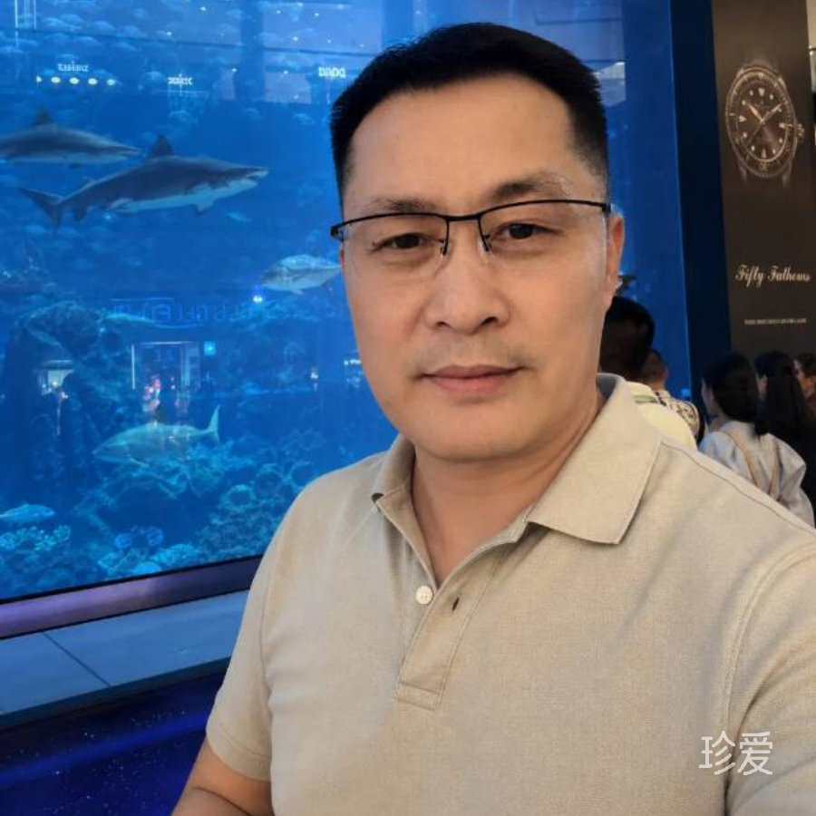 我想有个家