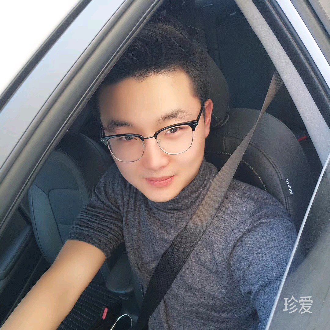 強(qiáng)大自己