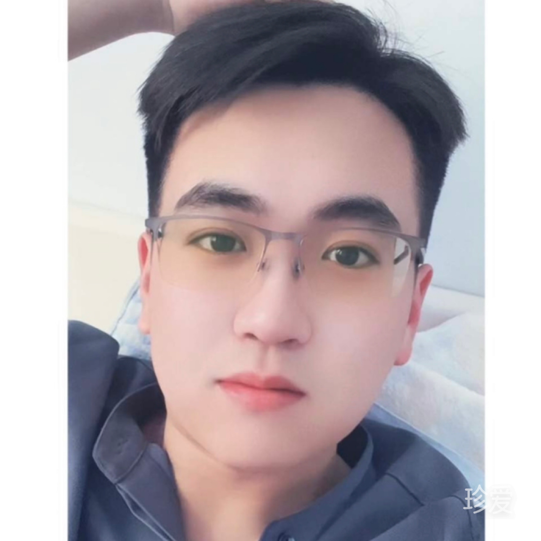 周洁