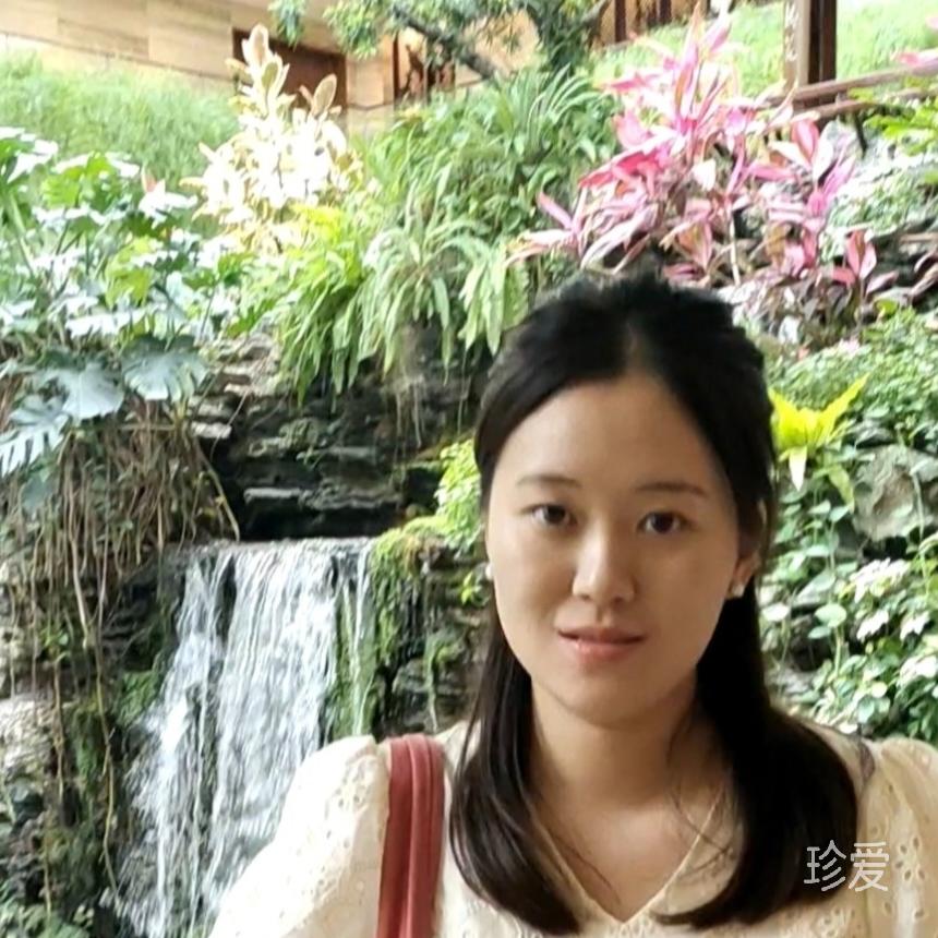 微微
