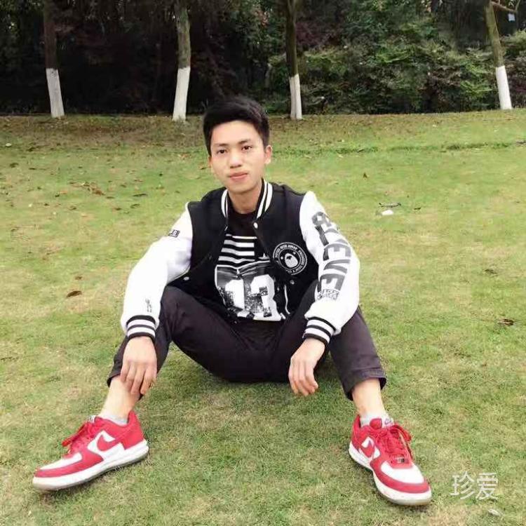 終南山上一顆草