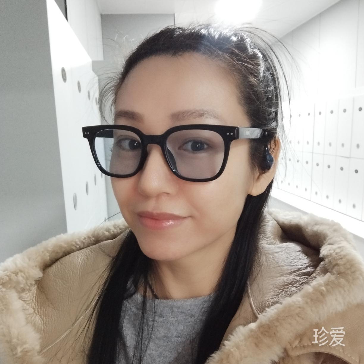 小小