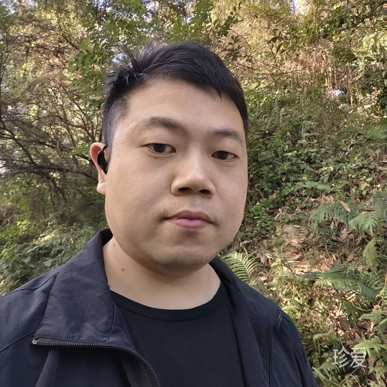 做你的大男孩