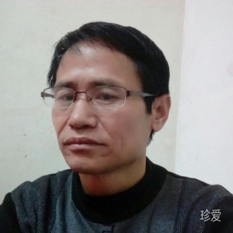 火星上的仙人