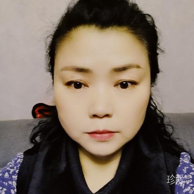 风雨过后见彩霞