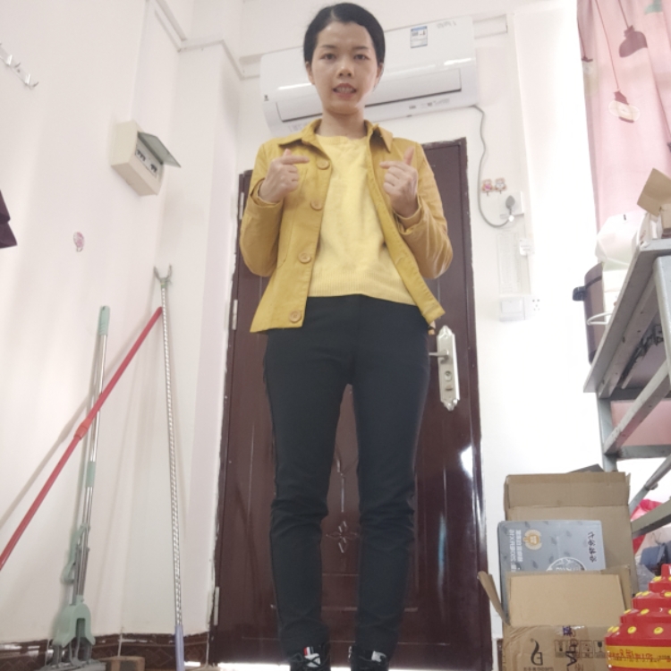 你知道我在等你嗎