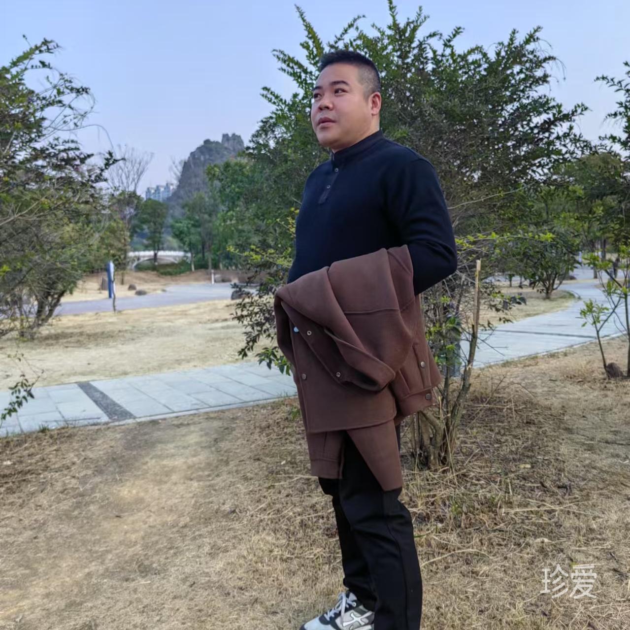 愛我你是幸福的