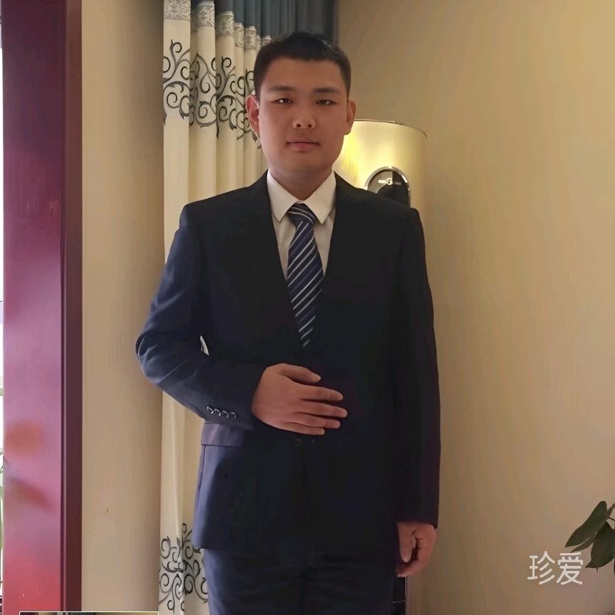为结婚而来