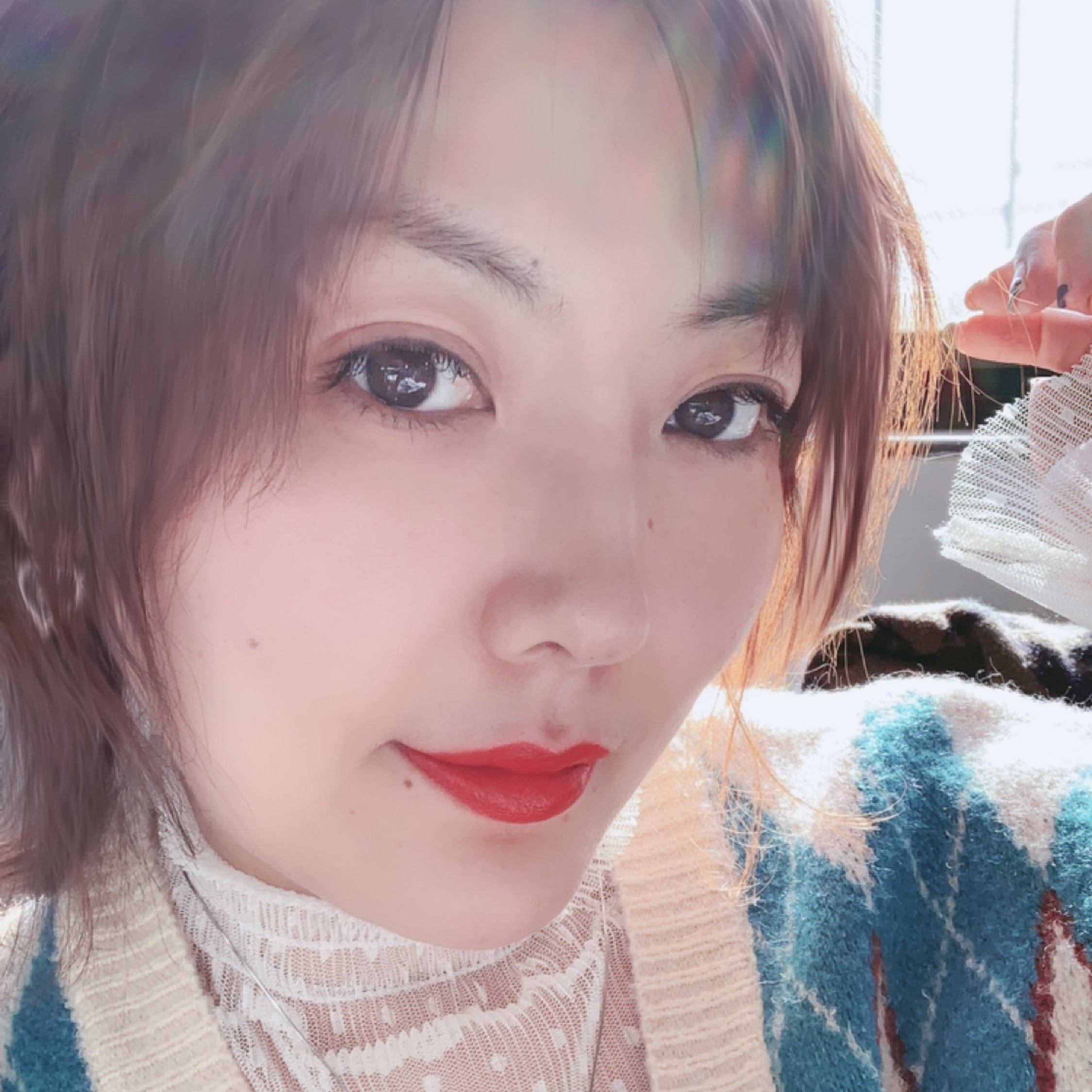 欣欣
