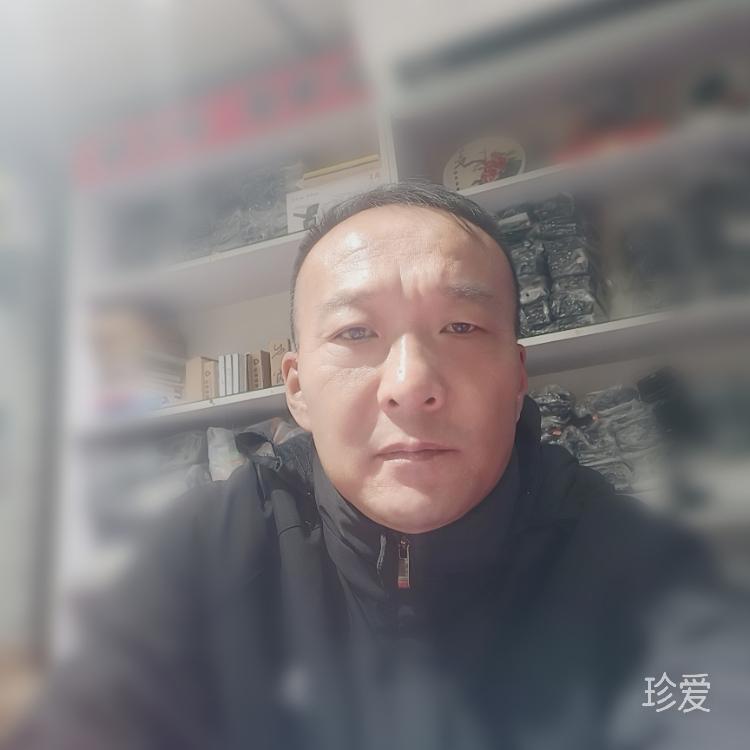 安定余生