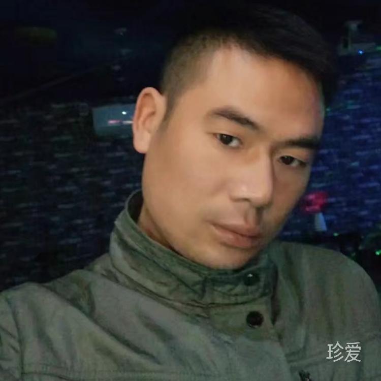 男人海洋