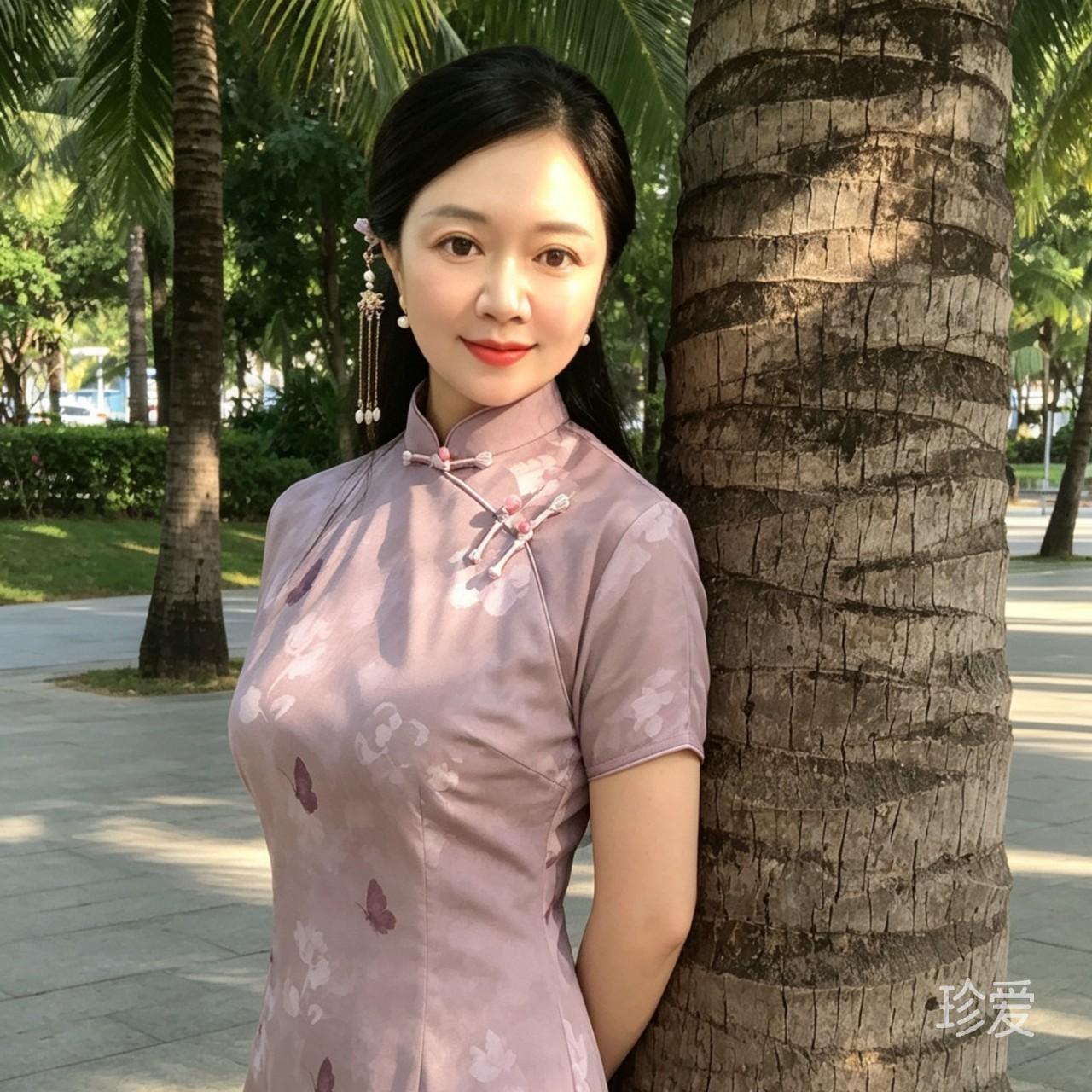 婉彤