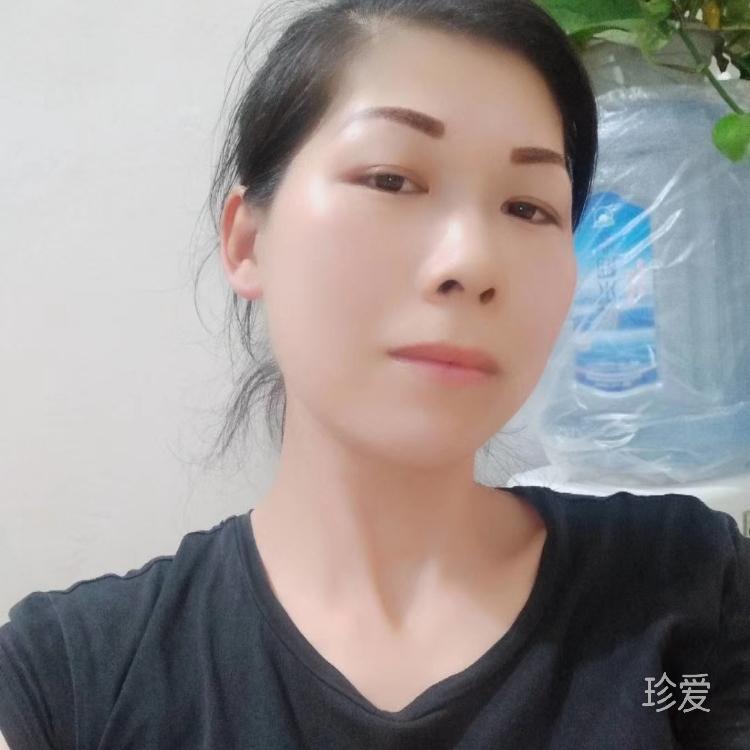 要找个爱我的男人