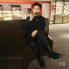 找個(gè)真實(shí)的伴侶