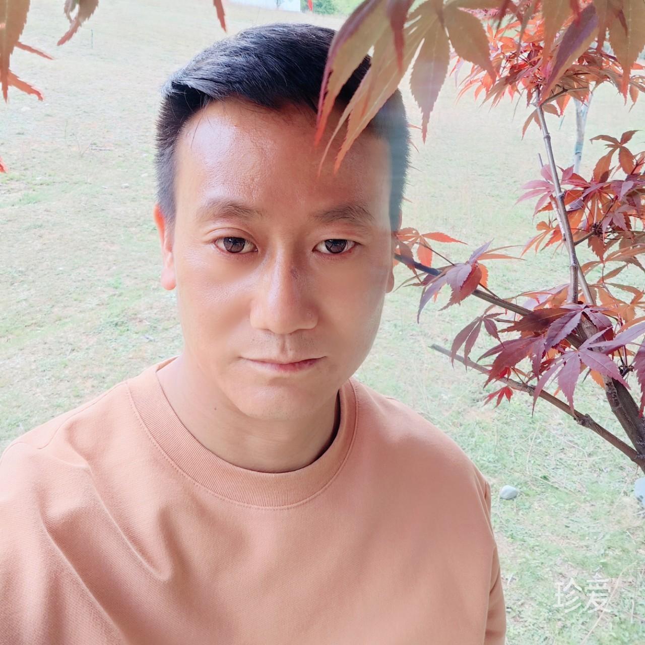 耐心等待对的人