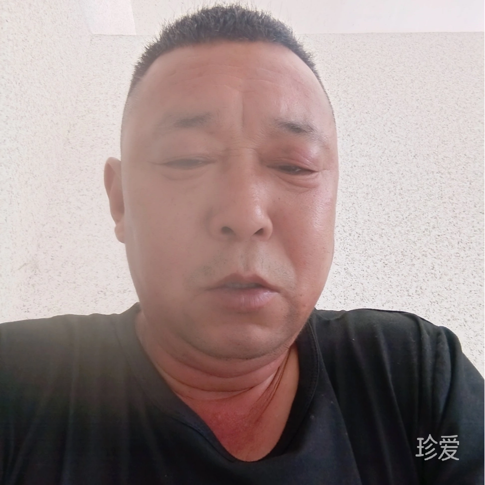 啦啦啦老男人
