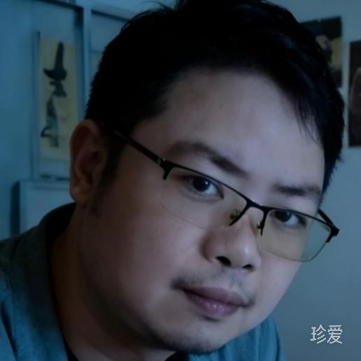 发现我们也会变老