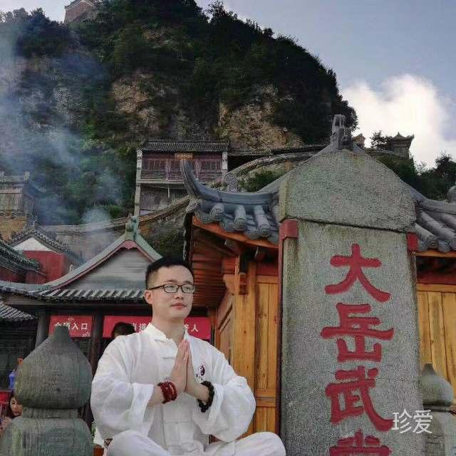 余生都是你