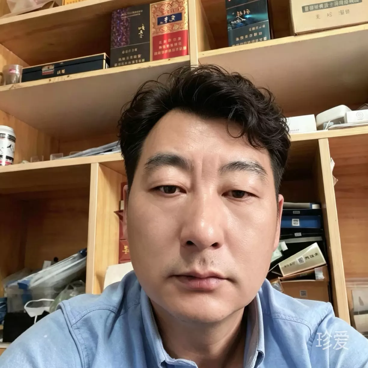 灵活的胖子