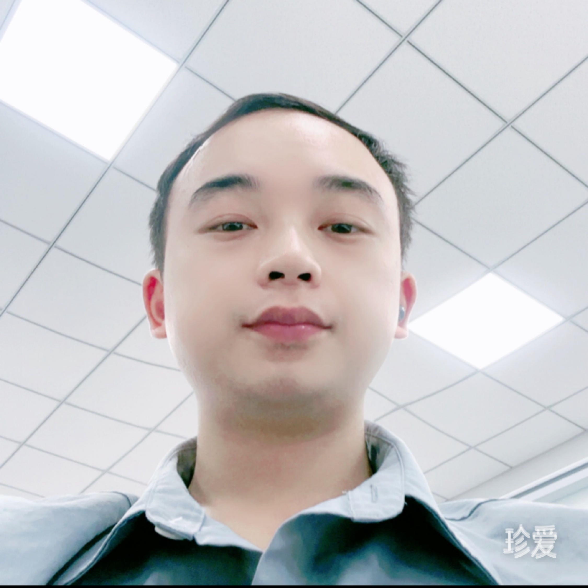 愿和你風雨同舟