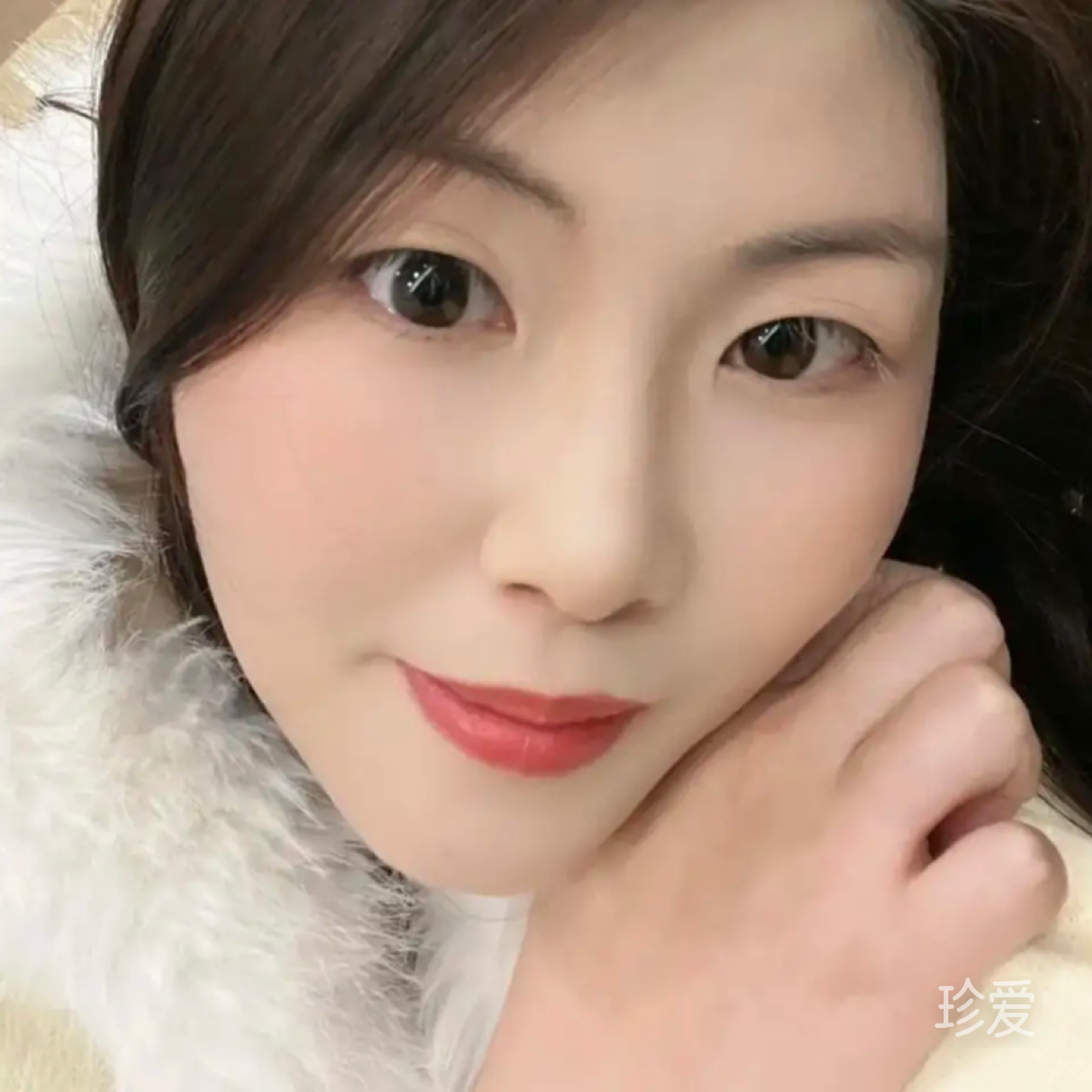 小梅