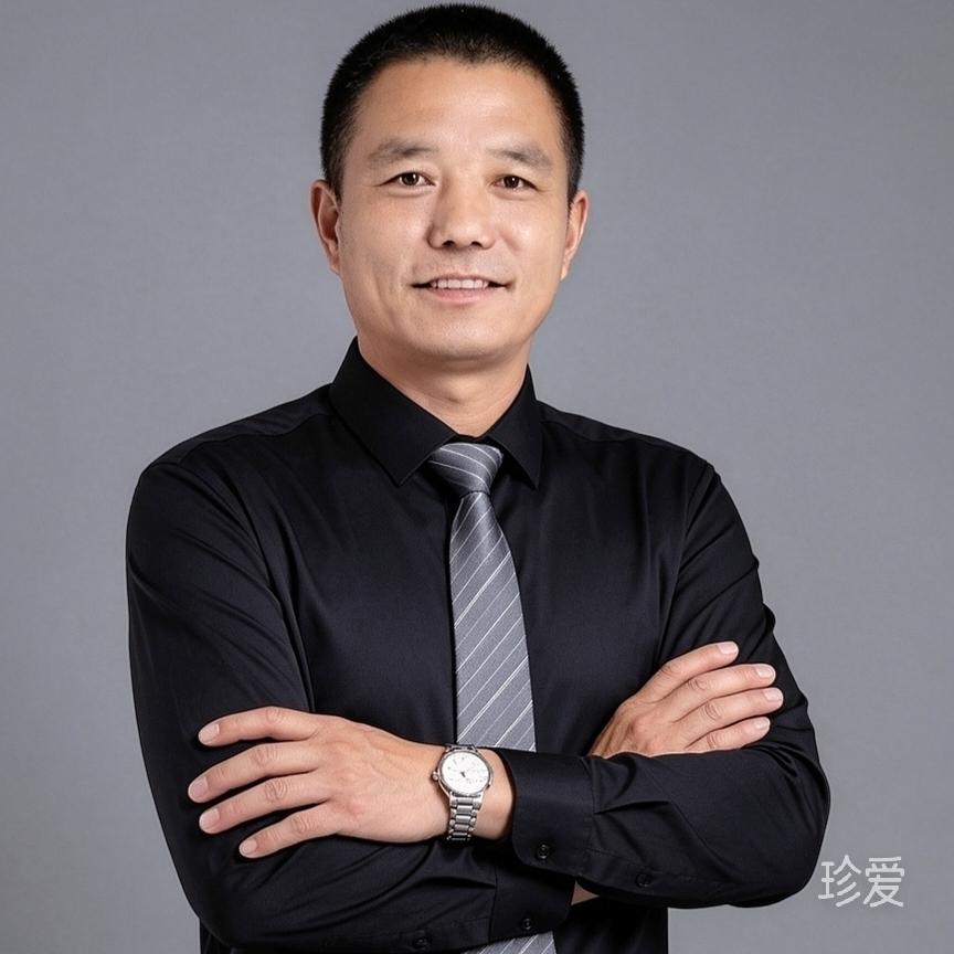 老马过河