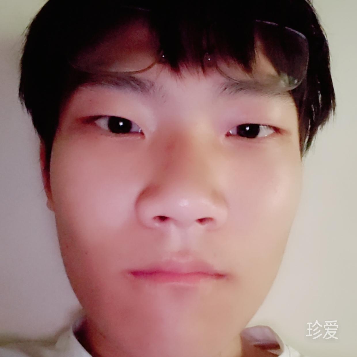 你是我未來那個她