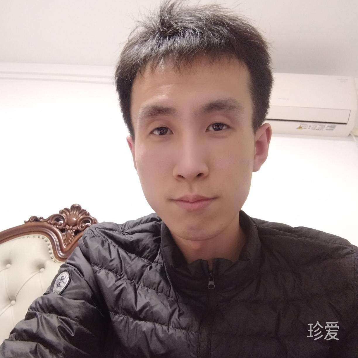 奋斗的旅途