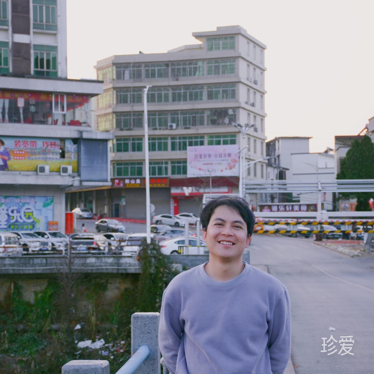 起风了