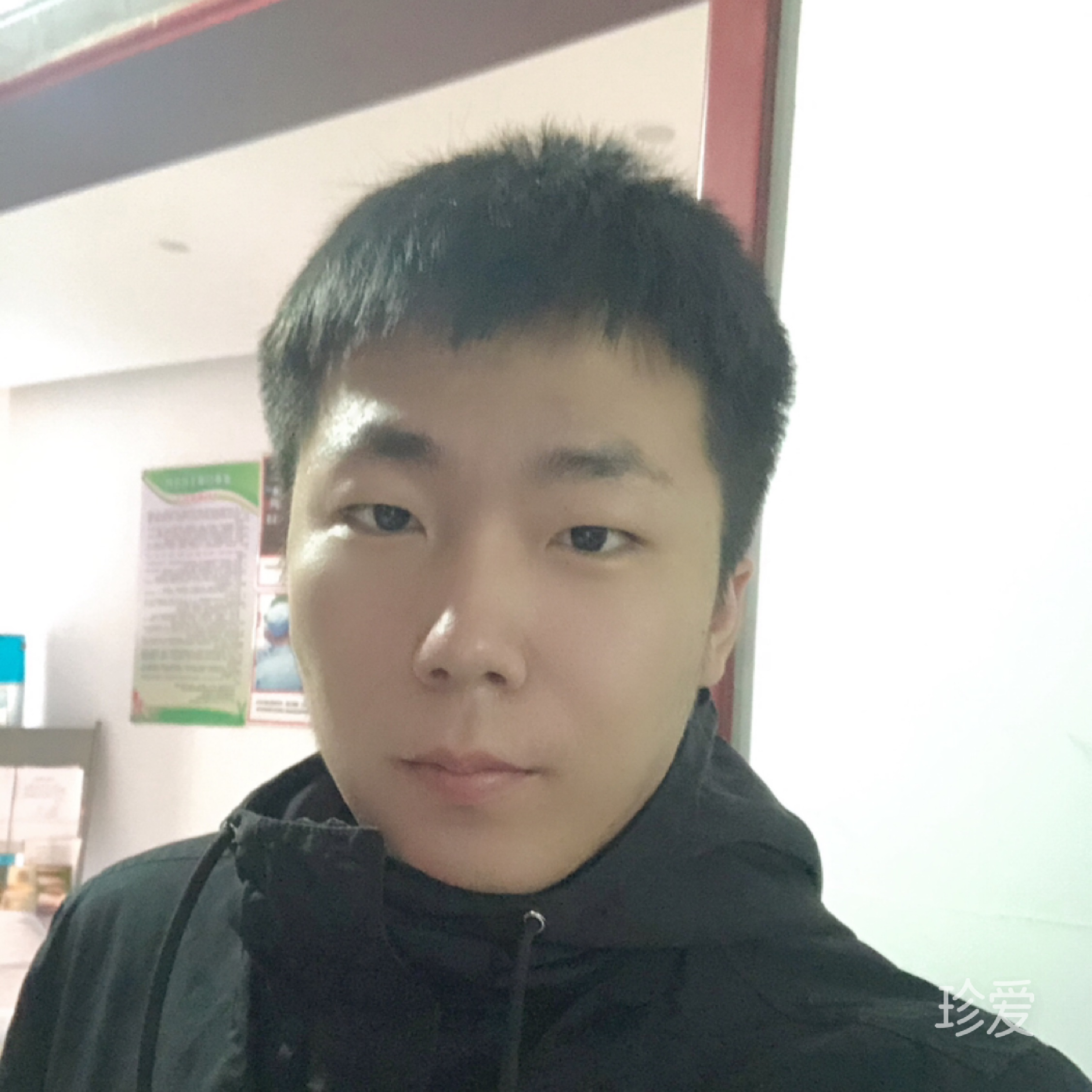 做個(gè)低調(diào)的孩子