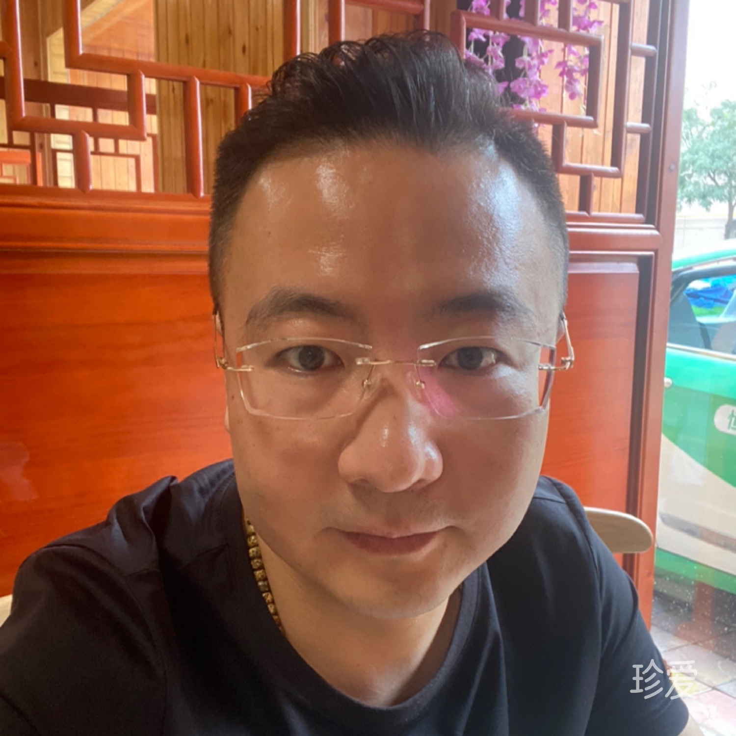 有趣的靈魂最重要