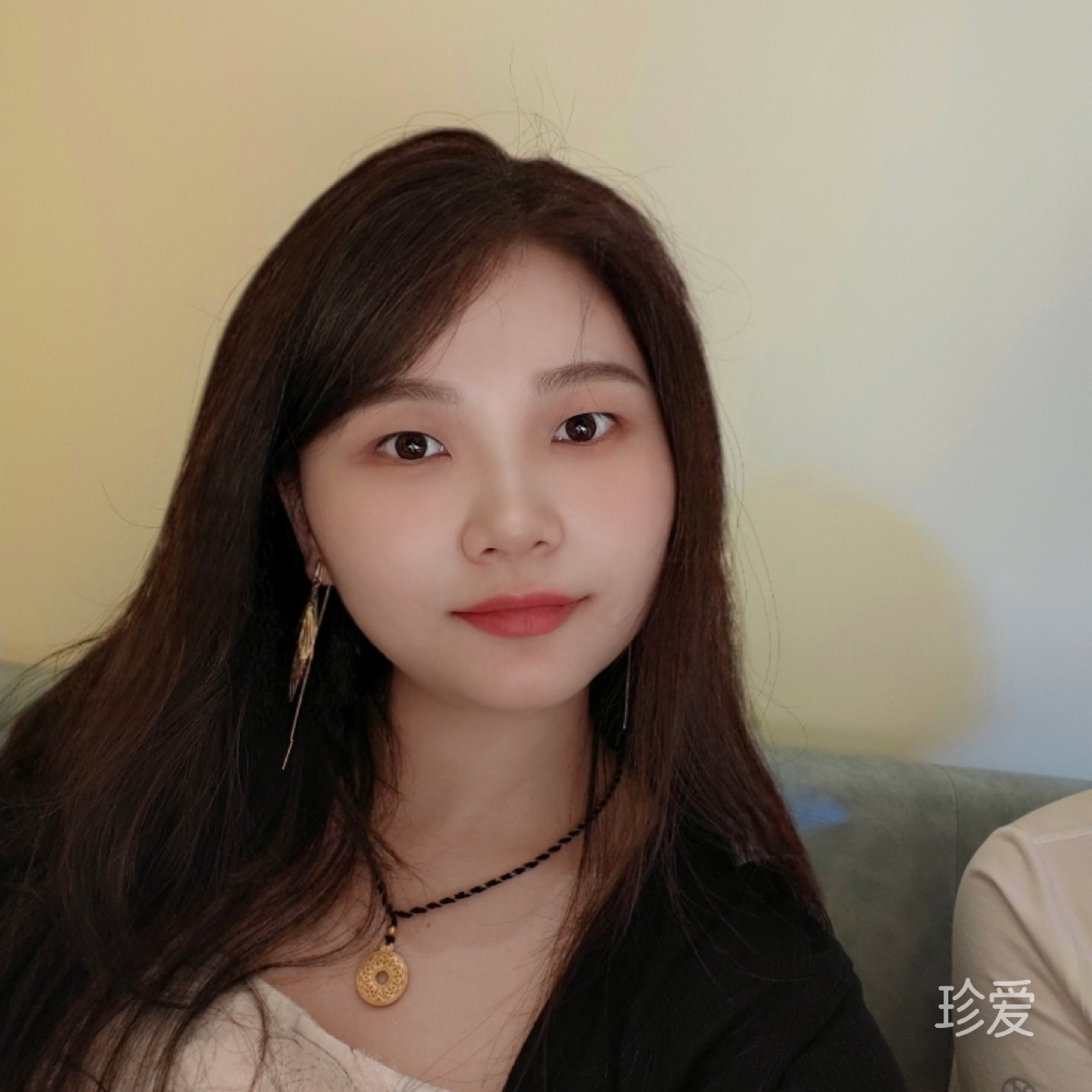 小小猫