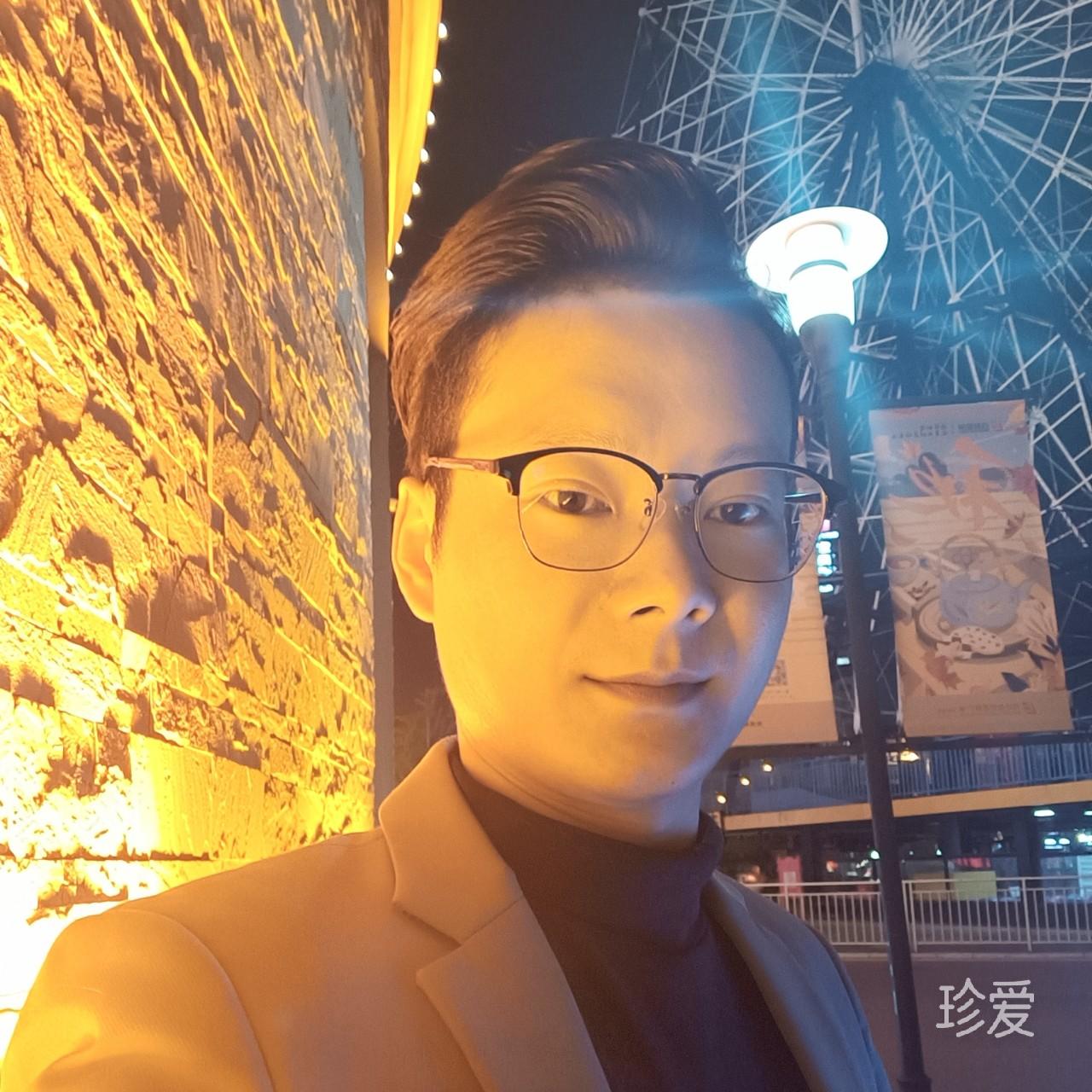 微笑面对