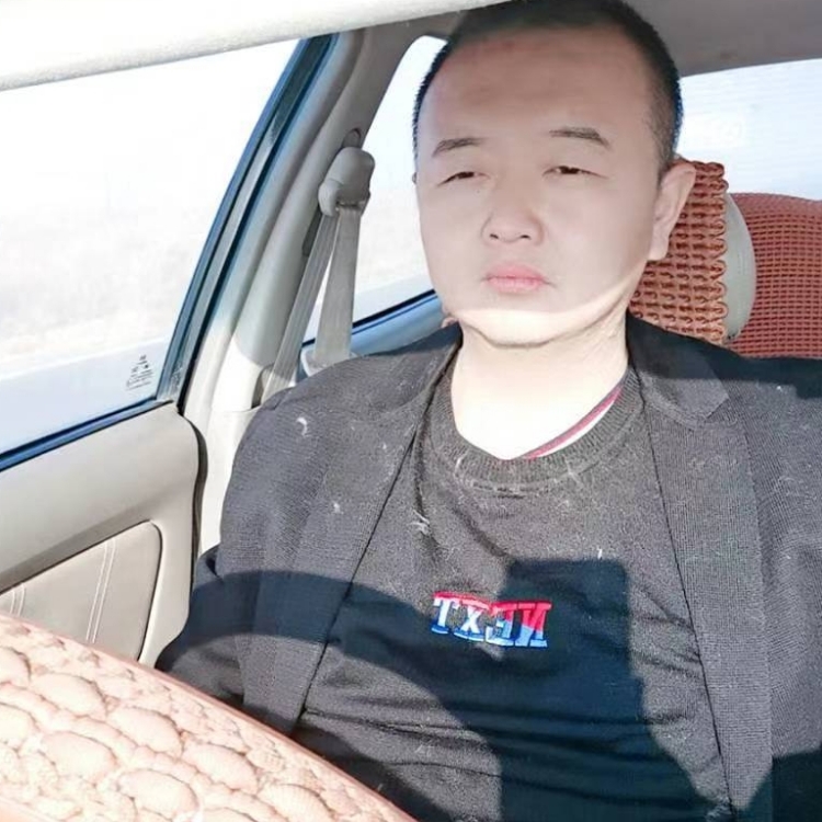 耐心等待有缘人