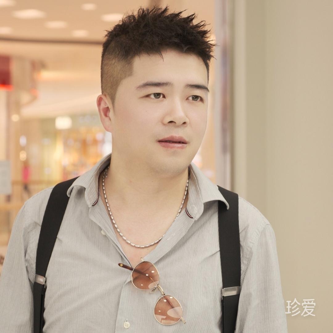 帅印潇洒哥