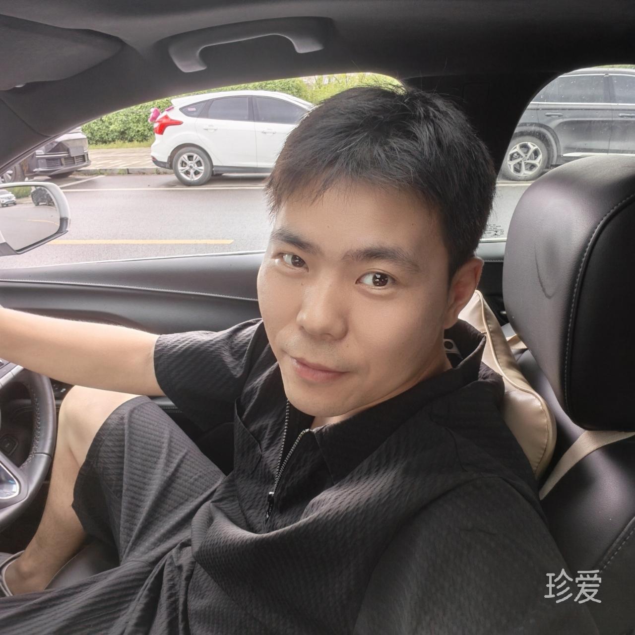 穿过手掌的风