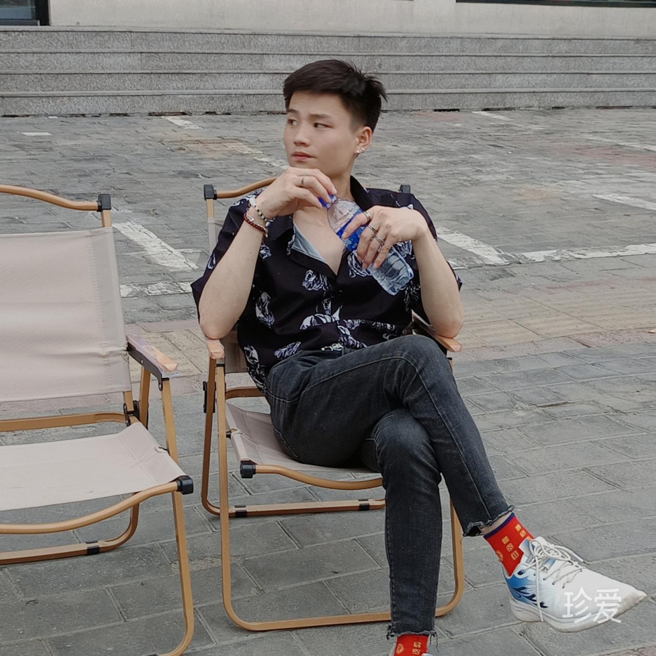 等待彼此心相连