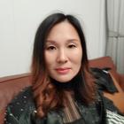 靜謐晨曦