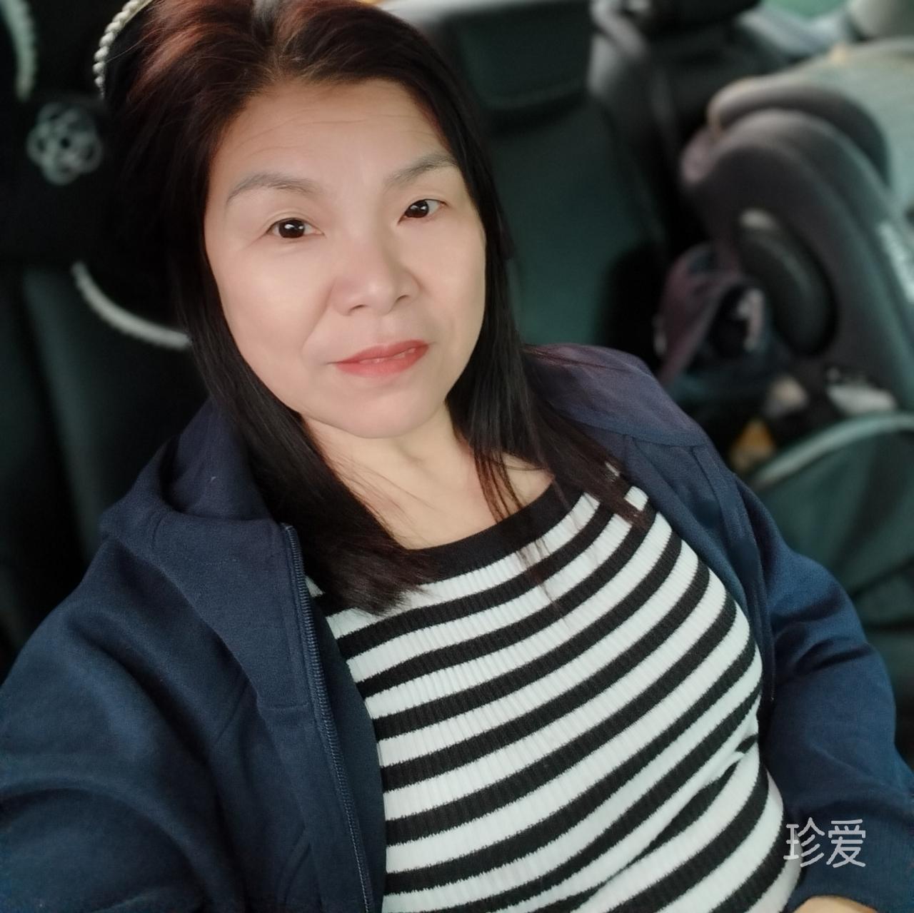 寻梦儿
