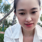 淡淡的靜