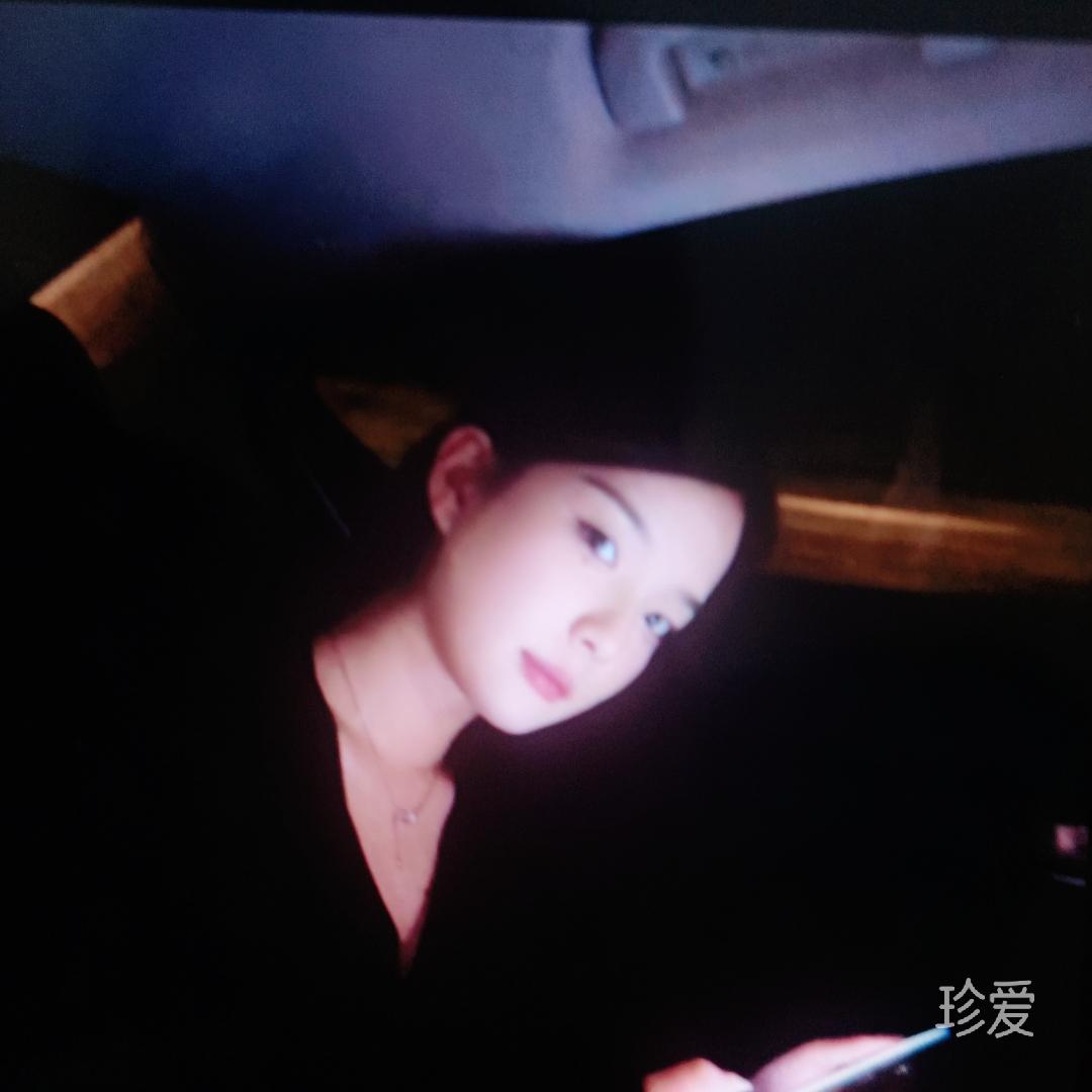 人海中的相遇