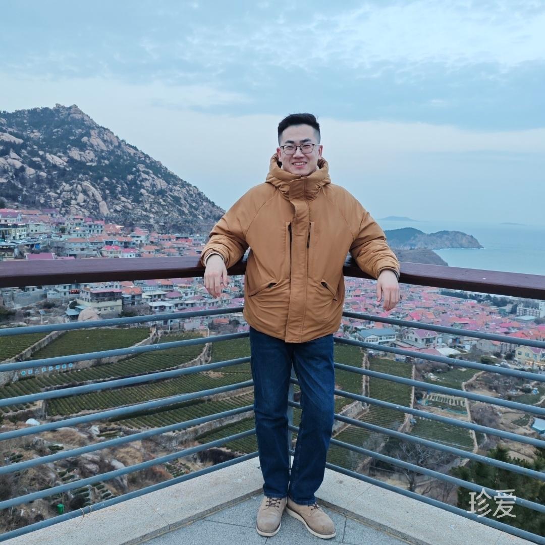 懂我的人不必解释