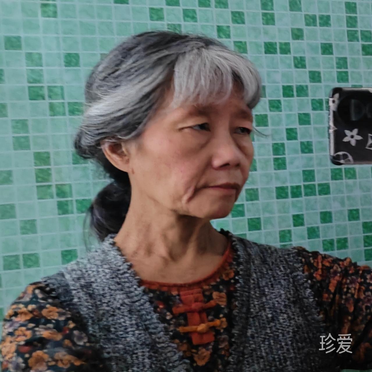 生活观察爱思考