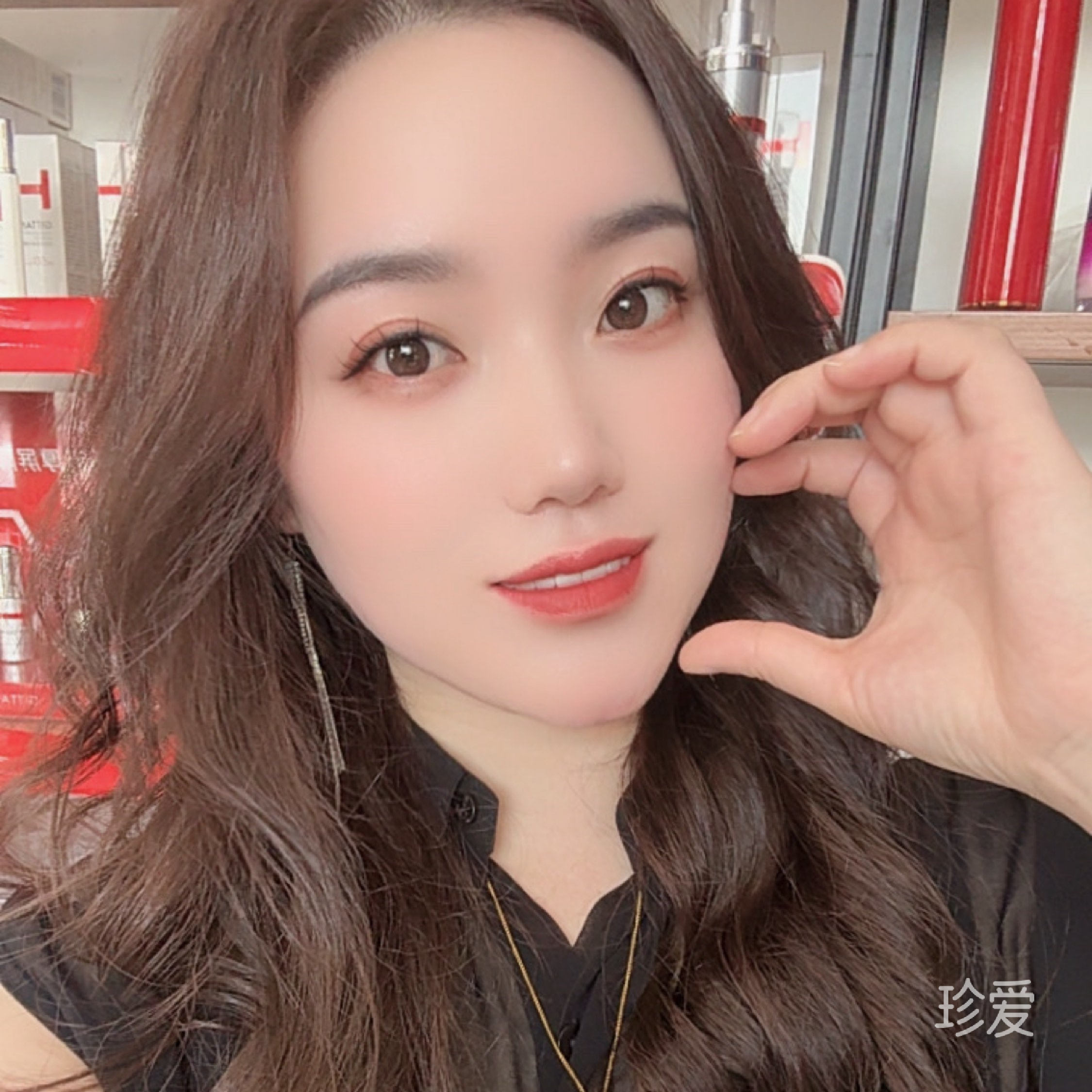 浮世繁華夢一場