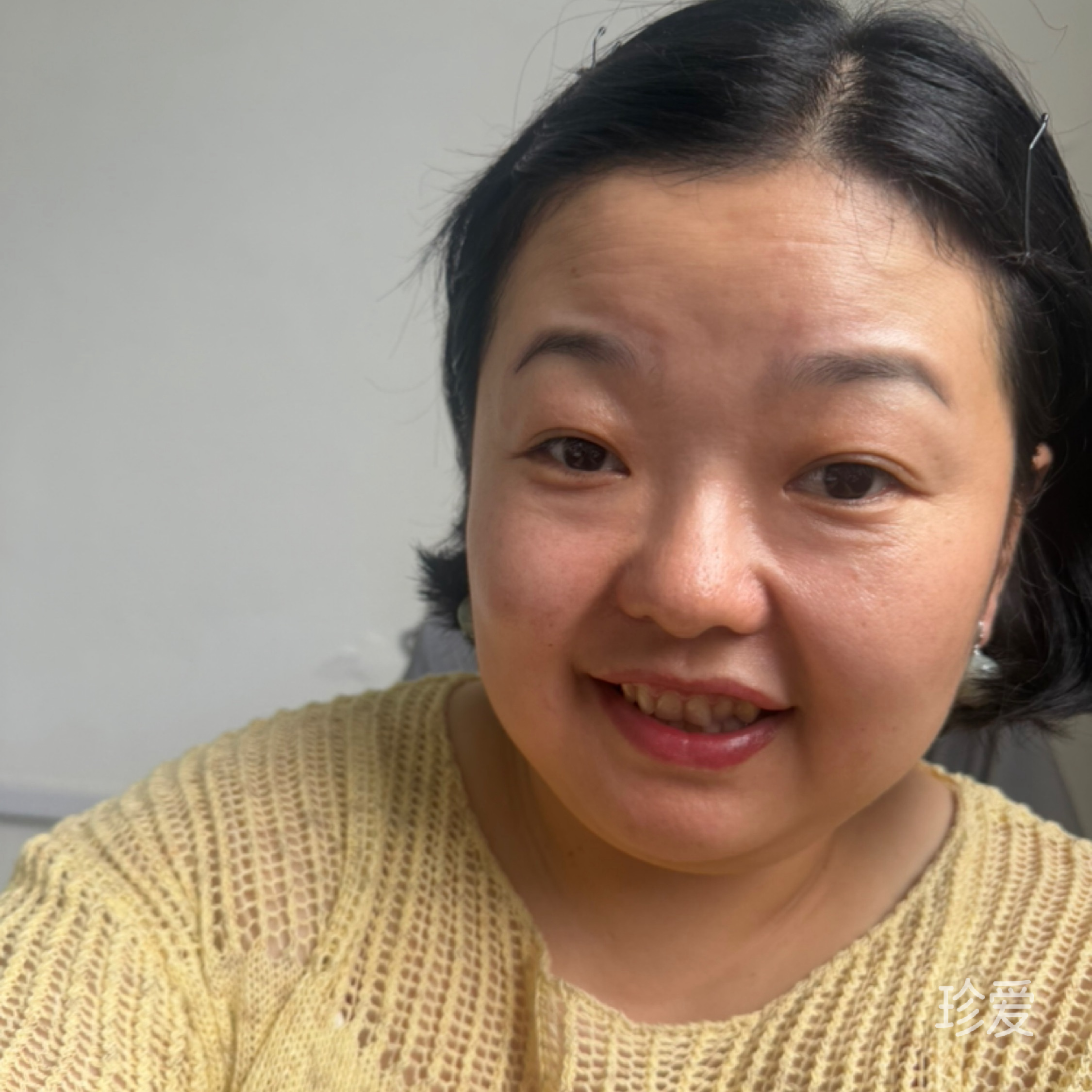 小红