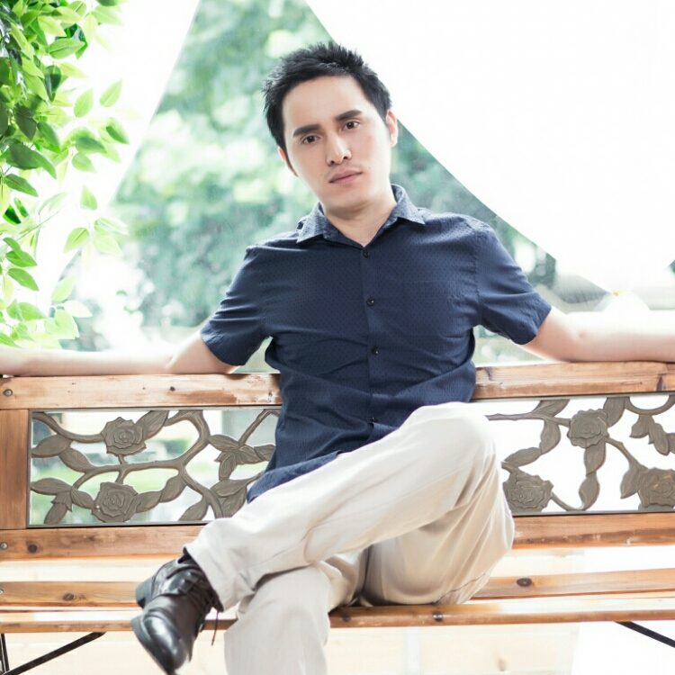 李俊杰