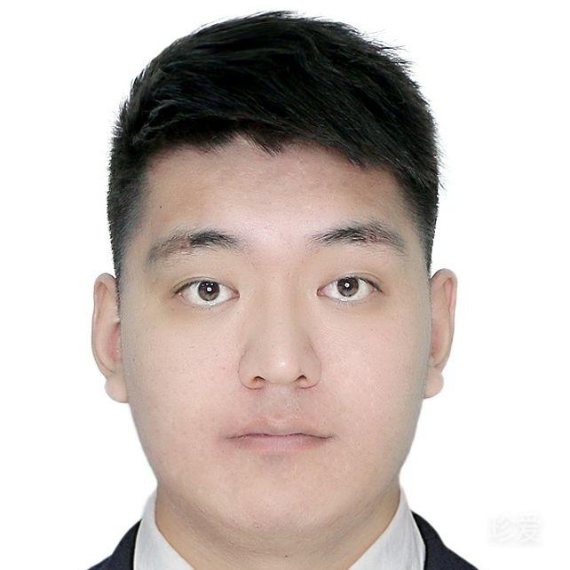 家有肥猫叫小灰