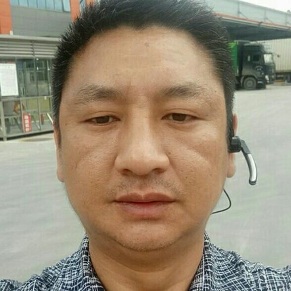 今生我是你的缘